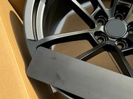 Dodge Challenger 2008–2023 Smedede OEM fælge R20 V1 (4 stk.) foto 10
