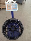 Dodge Challenger 2008–2023 Smedede OEM fælge R20 V1 (4 stk.) foto 12