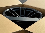 Dodge Challenger 2008–2023 Smedede OEM fælge R20 V1 (4 stk.) foto 8
