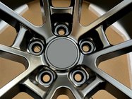 Dodge Challenger 2008–2023 Smedede OEM fælge R20 V1 (4 stk.) foto 11