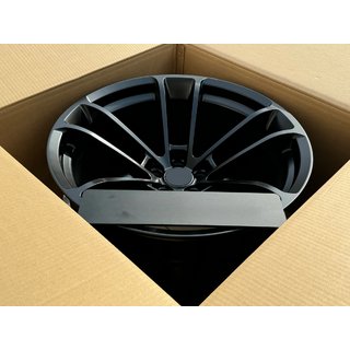 Smedede OEM fælge R20 V1 (4 stk.) Dodge Challenger 2008–2023 foto 4
