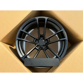 Smedede OEM fælge R20 V1 (4 stk.) foto 1