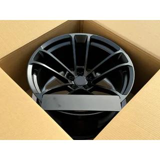 Smedede OEM fælge R20 V1 (4 stk.) foto 3