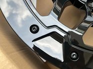 Dodge RAM (DT) 2018– OEM smedede fælge R18 (4 stk.) foto 4