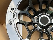 Dodge RAM (DT) 2018– OEM smedede fælge R18 (4 stk.) foto 3