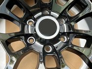 Dodge RAM (DT) 2018– OEM smedede fælge R18 (4 stk.) foto 5