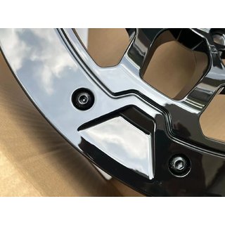 OEM smedede fælge R18 (4 stk.) Dodge RAM (DT) 2018– foto 4