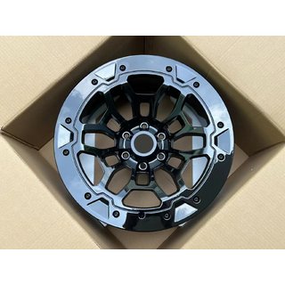 OEM smedede fælge R18 (4 stk.) Dodge RAM (DT) 2018– foto 1
