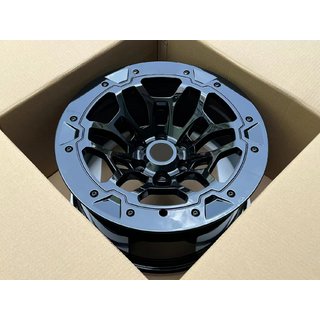 OEM smedede fælge R18 (4 stk.) Dodge RAM (DT) 2018– foto 2