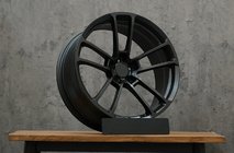 Dodge Challenger 2008–2023 Smedede OEM fælge R20 V2 (4 stk) foto 1