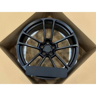 Smedede OEM fælge R20 V2 (4 stk) Dodge Challenger 2008–2023 foto 2