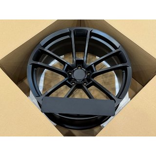 Smedede OEM fælge R20 V2 (4 stk) foto 3