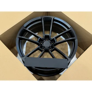 Smedede OEM fælge R20 V2 (4 stk) foto 3