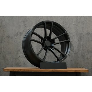Smedede OEM fælge R20 V2 (4 stk) Dodge Challenger 2008–2023 foto 1