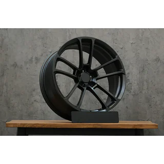 Smedede OEM fælge R20 V2 (4 stk) foto 1