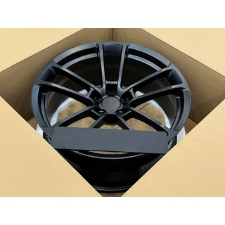 Smedede OEM fælge R20 V2 (4 stk) foto 4