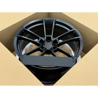 Smedede OEM fælge R20 V2 (4 stk) foto 4