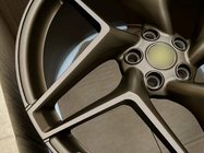 Ferrari 458 Italia 2009–2015 Smedede OEM-fælge R20 R21 V1 (4 stk) foto 7