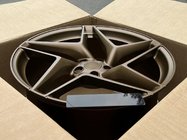 Ferrari 458 Italia 2009–2015 Smedede OEM-fælge R20 R21 V1 (4 stk) foto 5