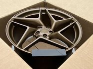 Ferrari 458 Italia 2009–2015 Smedede OEM-fælge R20 R21 V1 (4 stk) foto 4