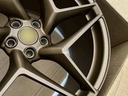 Ferrari 458 Italia 2009–2015 Smedede OEM-fælge R20 R21 V1 (4 stk) foto 8