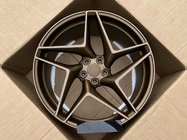 Ferrari 458 Italia 2009–2015 Smedede OEM-fælge R20 R21 V1 (4 stk) foto 2