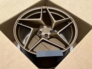 Ferrari 458 Italia 2009–2015 Smedede OEM-fælge R20 R21 V1 (4 stk) foto 3