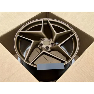 Smedede OEM-fælge R20 R21 V1 (4 stk) Ferrari 458 Italia 2009–2015 foto 3