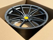 Ferrari 488 GTB 2015–2019 Smedede OEM fælge R20 V1 (4 stk.) foto 2