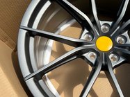 Ferrari 488 GTB 2015–2019 Smedede OEM fælge R20 V1 (4 stk.) foto 4