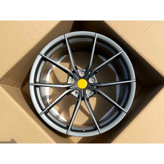Smedede OEM fælge R20 V1 (4 stk.) foto 1
