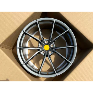Smedede OEM fælge R20 V1 (4 stk.)