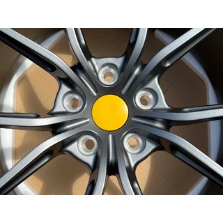 Smedede OEM fælge R20 V1 (4 stk.) foto 3
