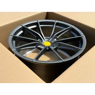 Smedede OEM fælge R20 V1 (4 stk.) foto 2