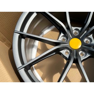 Smedede OEM fælge R20 V1 (4 stk.) Ferrari 488 GTB 2015–2019 foto 4