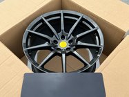 Ferrari 488 GTB 2015–2019 Smedede OEM fælge R20 V2 (4 stk) foto 2