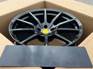 Ferrari 488 GTB 2015–2019 Smedede OEM fælge R20 V2 (4 stk) foto 4