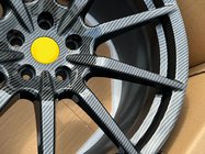 Ferrari 488 GTB 2015–2019 Smedede OEM fælge R20 V2 (4 stk) foto 7