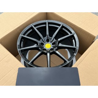 Smedede OEM fælge R20 V2 (4 stk) Ferrari 488 GTB 2015–2019 foto 2