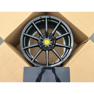 Smedede OEM fælge R20 V2 (4 stk)