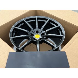 Smedede OEM fælge R20 V2 (4 stk) foto 3