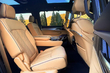 Test af Jeep Grand Wagoneer L 2024 foto 6