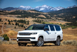 Test af Jeep Grand Wagoneer L 2024 foto 3