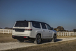 Test af Jeep Grand Wagoneer L 2024 foto 4