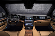 Test af Jeep Grand Wagoneer L 2024 foto 5