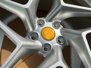 Ferrari 458 Italia 2009–2015 Smedede OEM fælge R20 R21 V2 (4 stk.) foto 8