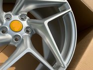 Ferrari 458 Italia 2009–2015 Smedede OEM fælge R20 R21 V2 (4 stk.) foto 9