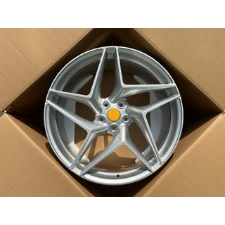 Smedede OEM fælge R20 R21 V2 (4 stk.) Ferrari 458 Italia 2009–2015 foto 1