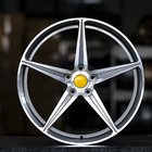 Ferrari 458 Italia 2009–2015 Smedede OEM fælge R20 V1 (4 stk.) foto 1