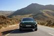 Test af den premium elektriske Porsche Macan 4S foto 2